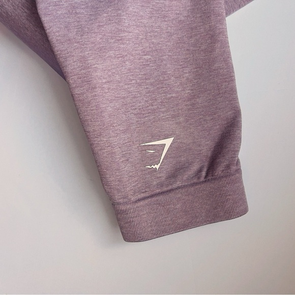 Gymshark • Adapt Purple Ombre Leggings - Picture 6 of 8